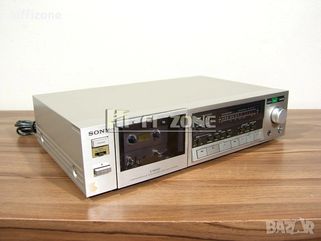 ДЕК   Sony tc-k444 