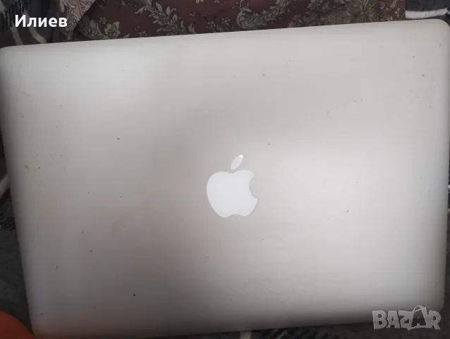 MacBook Air запазен и функциониращ лаптоп , снимка 4 - Лаптопи за дома - 55415203