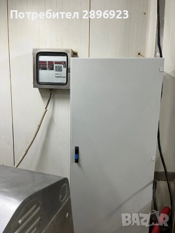 Кутер Seydelmann 300L, снимка 3 - Други машини и части - 54121497