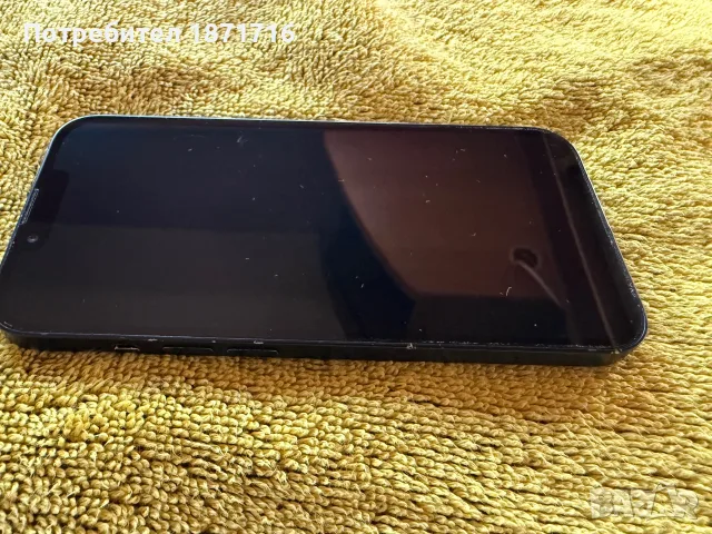 Iphone 13 128 gb, снимка 5 - Apple iPhone - 55319342