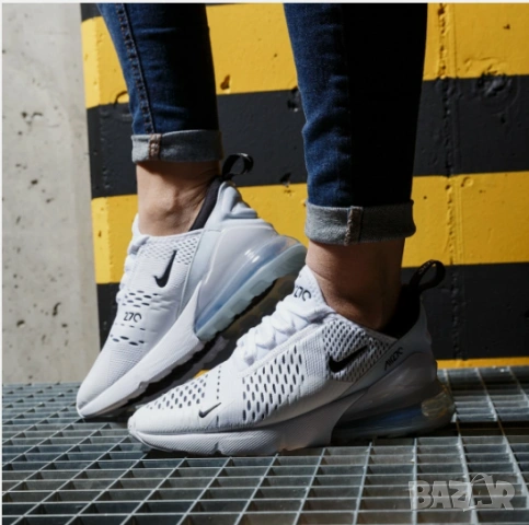 Nike Air Max 270 номер 39 оригинални маратонки , снимка 2 - Маратонки - 53728954