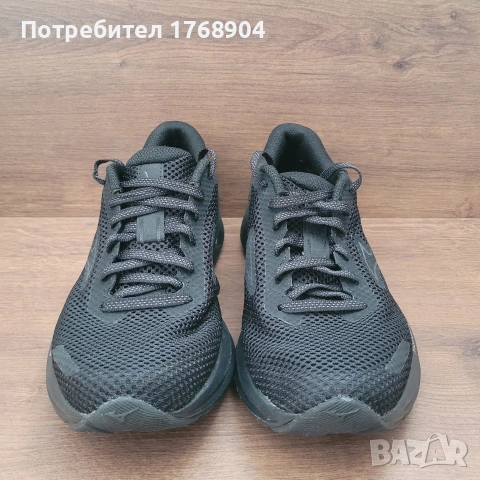 Детски маратонки Mizuno Wave Revolt 3 -37номер, снимка 3 - Детски маратонки - 54800902