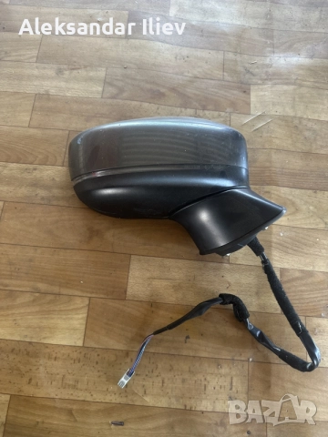 дясно огледало мазда cx5 2022г mazda cx5