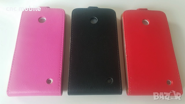 Nokia Lumia 550 - Nokia Lumia 630 - Nokia 225 - Nokia X - Nokia 210 - Nokia 620 Nokia 435 калъф case, снимка 4 - Калъфи, кейсове - 54796202