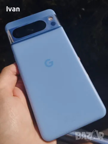 Google Pixel 8 Pro - 128Gb, 12Gb Ram