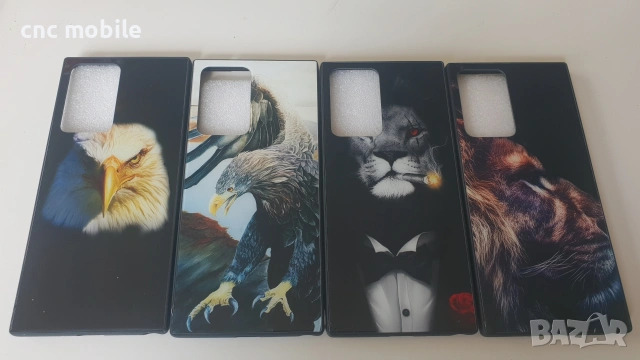 Samsung Galaxy Note 20 Ultra - Samsung Note 20 Ultra - Samsung SM-N986 калъф / case, снимка 9 - Калъфи, кейсове - 46644826