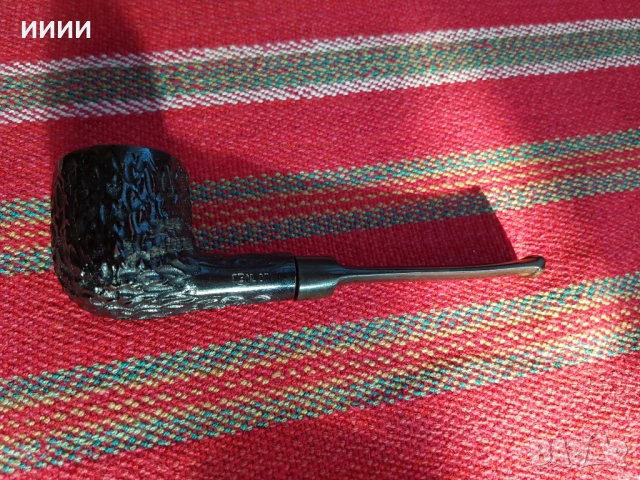Лула Briar 2, снимка 2 - Антикварни и старинни предмети - 54400053