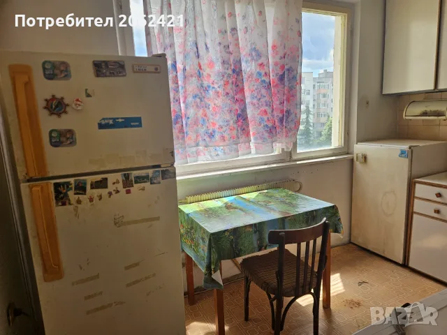 Продавам 2-стаен апартамент, снимка 6 - Апартаменти - 55554450