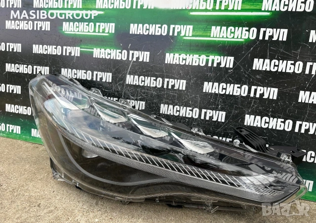 Фар десен фарове Led за Тойота Корола Toyota Corolla Cross