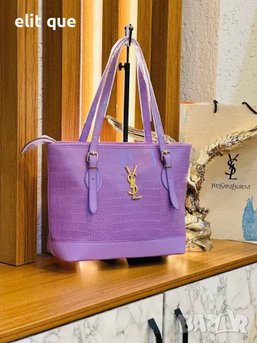 чанти guess Yves Saint Laurent Louis Vuitton , снимка 5 - Чанти - 55342816