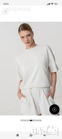 GAP , снимка 3 - Тениски - 54985692