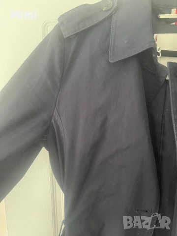 Tommy Hilfiger шлифер, снимка 8 - Палта, манта - 50339536