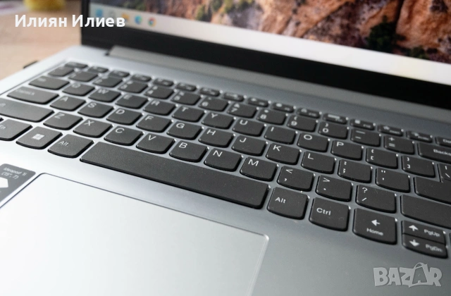 Продавам Lenovo IdeaPad 1 15IJL7 в отлично състояние, снимка 4 - Лаптопи за дома - 55051098