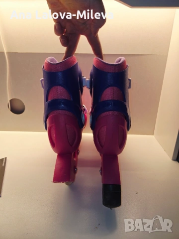 Детски ролери Oxello, снимка 2 - Ролери, кънки - 54278541