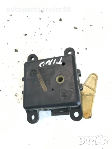 Актуатор (моторче) на парното/клапа за Nissan Almera Tino 2.2 DI (2003) 3N58030820