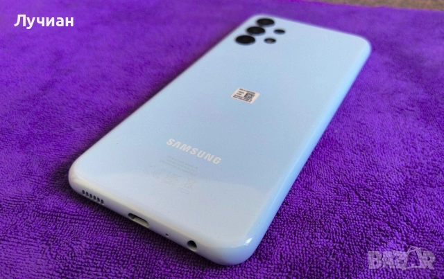 Samsung Galaxy A 13 ( 4GB RAM , 128GB ROM), снимка 11 - Samsung - 54680117