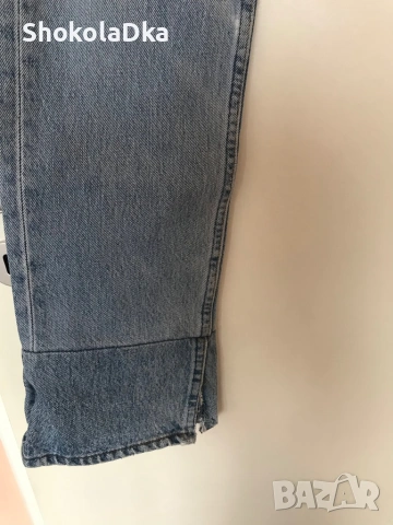 Дънки Levi’s vintage , снимка 4 - Дънки - 54503250