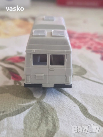 WIKING BERLIN W. VW 1:87, снимка 4 - Колекции - 54386245