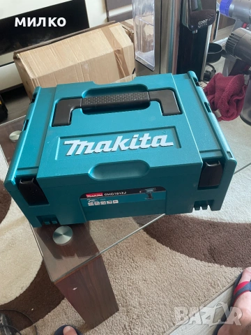 Куфар за инструменти MAKITA