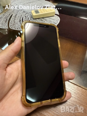 Iphone X 64GB Отключен, снимка 2 - Apple iPhone - 55353022