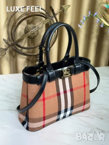 Burberry ⚜️Дамски Чанти , снимка 7 - Чанти - 55596557