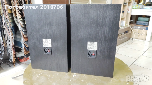 Bose Interaudio 3000XL, снимка 6 - Тонколони - 54392648