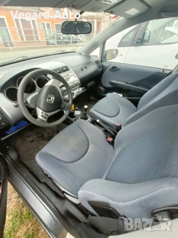 На Части Honda Jazz II 1.2i 78к.с. 2004г. На части, снимка 2 - Автомобили и джипове - 54863344