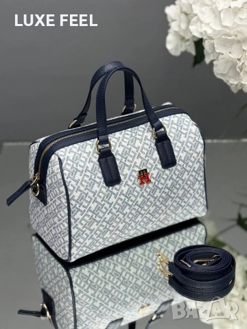 Tommy Hilfiger ✨Дамски Чанти , снимка 5 - Чанти - 54367716