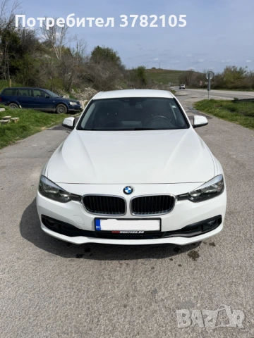 Продавам BMW 320i, xDrive, 135 kW, Bi-turbo