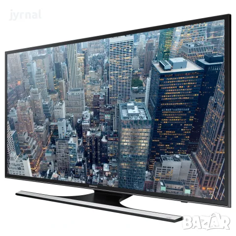 Телевизор Samsung UE55JU6440, снимка 3 - Телевизори - 55672092