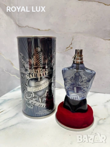 JEAN PAUL GAULTIER LE MALE LOVER EDP 125ML- Парфюм за мъже