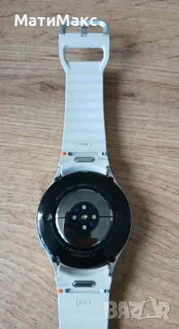 Samsung Galaxy Watch 7 44mm в ГАРАНЦИЯ, снимка 6 - Смарт часовници - 55442297