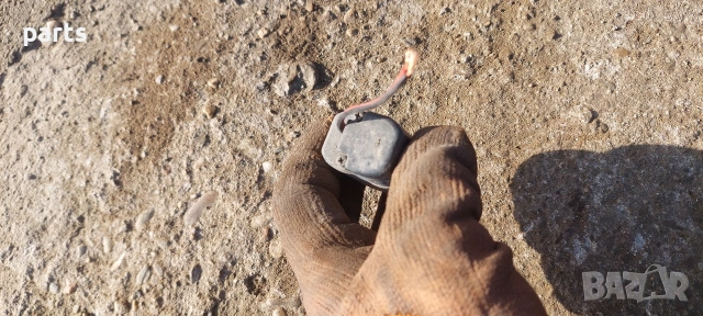 Моторче Парно VW Пасат 3, снимка 4 - Части - 54021854