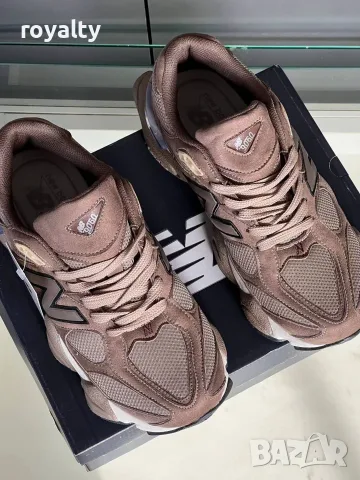 New Balance 9060 Нови Дамски Маратонки Ню Баланс с Кутия , снимка 2 - Маратонки - 55329775