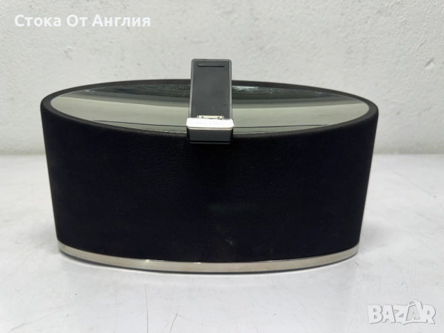 Bowers & Wilkins Zeppelin Mini , снимка 2 - Тонколони - 54142821
