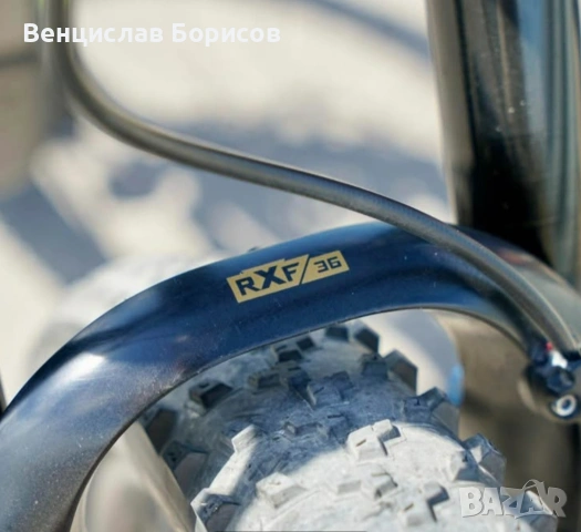 Велосипед Specialized S-Works Stumpjumper  FSR, снимка 2 - Велосипеди - 55228889