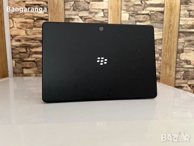 Таблет Blackberry PlayBook , снимка 9 - Таблети - 55276869