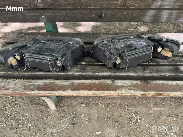 Фарове за Seat Leon/Toledo 1M, снимка 3 - Части - 55456217