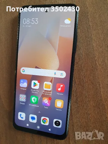 Xiaomi Redmi Note 11S (128GB) (6GB RAM) (Като Нов) 