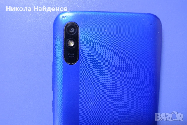 Xiaomi Redmi 9A, снимка 9 - Xiaomi - 54959531