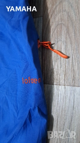 Norrona  Мъжки  Туристически  Панталон XL, снимка 12 - Панталони - 54338736