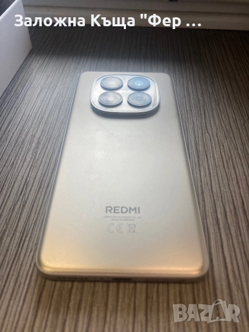 Нов! Redmi Note 15 Pro, снимка 3 - Xiaomi - 55133580