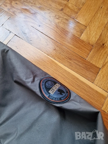 Страхотна мъжка ветровка NAPAPIJRI яке размер S M L XL 2XL , снимка 5 - Якета - 54101618