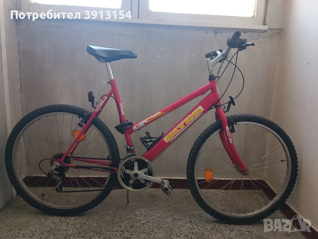 Продавам велосипед