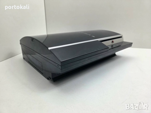 ХАКНАТ! PS3 Playstation 3 Плейстейшън 3 320GB пълен комплект, снимка 7 - PlayStation конзоли - 55280275