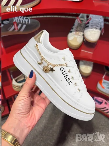 дамски кецове guess 