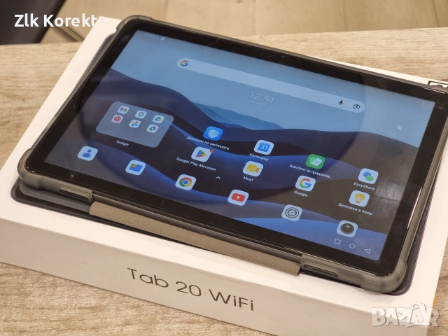 Таблет Blackview Tab 20 WiFi