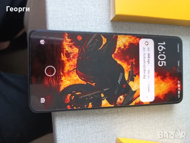 Продавам xiaomi poco x6 5G 