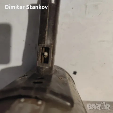 Част от стар полицейски радар Барьер-2М , снимка 4 - Друга електроника - 55627424