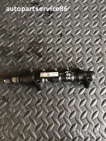 Горивна рейка за Citroen Jumpy / Peugeot Expert 1.6 Hdi (2007-2011) 9654592680